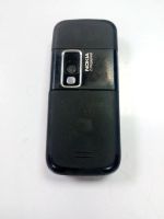 Лот: 8588648. Фото: 2. Сотовый телефон Nokia 6233. Смартфоны, связь, навигация