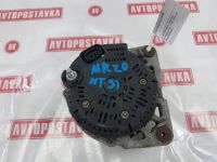 Лот: 20897815. Фото: 5. Генератор Nissan X-Trail NT31...