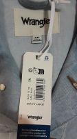 Лот: 21105992. Фото: 13. Джинсовая Wrangler Anti Fit р...