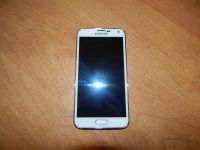 Лот: 6226634. Фото: 2. Samsung Galaxy S5 G900F 16Gb White... Смартфоны, связь, навигация