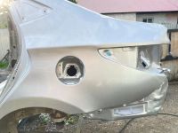 Лот: 25747918. Фото: 3. крыло Hyundai Solaris RB. Авто, мото, водный транспорт