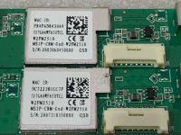 Лот: 21074701. Фото: 2. W2FM2510, Wi-fi Module tv Philips. Запчасти для бытовой техники