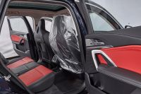 Лот: 23271981. Фото: 13. BMW X1 2023