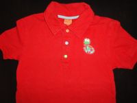 Лот: 4875465. Фото: 3. Футболка красная Sela. Дети растут