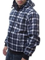 Лот: 11216179. Фото: 2. Ветровка, K1X, двойная. Мужская одежда