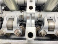 Лот: 22769732. Фото: 14. Головка блока цилиндров Honda...