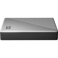 Лот: 21439105. Фото: 6. Внешний жесткий диск WD 4TB My...