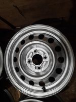 Лот: 17201602. Фото: 2. Диски универсальные 5.5*14 4*100... Шины, Диски