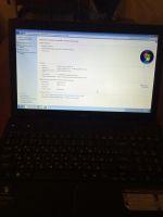 Лот: 3927465. Фото: 5. Ноутбук Acer Aspire 5742G