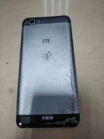 Лот: 19067542. Фото: 2. №1568 ZTE Blade a610. Смартфоны, связь, навигация