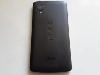 Лот: 5930632. Фото: 4. LG Google Nexus 5 Black. На гарантии
