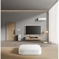 Лот: 21437185. Фото: 6. Хаб Xiaomi Smart Home Hub 2 для...