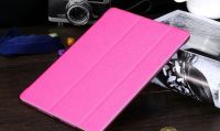 Лот: 4835154. Фото: 3. Чехол розовый iPad mini. Смартфоны, связь, навигация