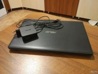 Лот: 9694933. Фото: 4. Игровой ноутбук ASUS X552C/ Ram... Красноярск