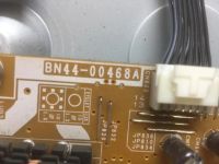 Лот: 10831872. Фото: 2. psu BN44-00468A Samsung LE32E420M2W... Запчасти для бытовой техники