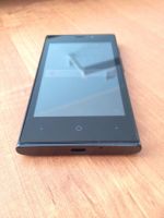 Лот: 6433548. Фото: 3. Highscreen Zera F rev.S black. Красноярск