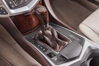 Лот: 19410960. Фото: 19. Cadillac SRX, II 3.0 AT (271 л...