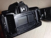 Лот: 7204896. Фото: 4. Nikon F65 body (new). Красноярск
