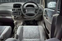 Лот: 23910644. Фото: 18. Toyota Corolla Spacio 1998
