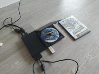 Лот: 20314373. Фото: 2. Sony playstation 2 slim ps2. Игровые приставки, консоли, видеоигры