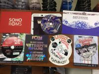 Лот: 13749640. Фото: 3. Танцевальная музыка на CD дисках... Красноярск