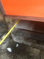Лот: 14916075. Фото: 7. Напольный котел на твердом топливе...