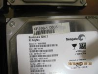 Лот: 3518401. Фото: 5. Жесткий диск, HDD 40, 60, 80 Gb...