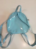 Лот: 23423831. Фото: 5. Рюкзачок с пайетками детский