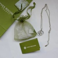 Лот: 11431587. Фото: 3. Колье, Кулон С Кристаллом Swarovski... Красноярск