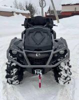 Лот: 25659031. Фото: 6. Квадроцикл BRP Can-Am Outlander...