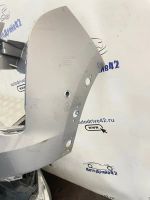 Лот: 25530737. Фото: 6. бампер Haval Jolion