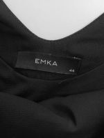 Лот: 17815470. Фото: 5. Платье черное 42-44р.