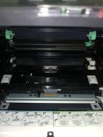 Лот: 20861926. Фото: 7. МФУ лазерный Kyocera m2035dn