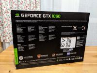 Лот: 15279954. Фото: 4. EVGA GeForce GTX 1060 Gaming 6Gb. Красноярск