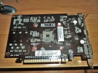 Лот: 8536694. Фото: 2. Palit GeForce GTS450 1Гб. Комплектующие