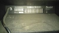 Лот: 8997658. Фото: 3. Комбоусилитель Randal RX35BM. Музыкальные инструменты и оборудование