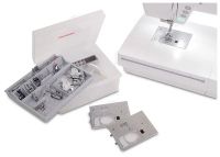 Лот: 18824829. Фото: 14. Швейная машина Janome Memory Craft...