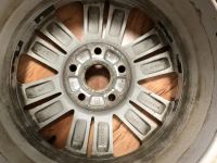 Лот: 16707940. Фото: 6. Диски Литые Volkswagen оригинал...