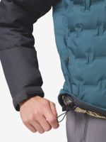 Лот: 25650643. Фото: 10. Пуховик мужской Columbia Grand...