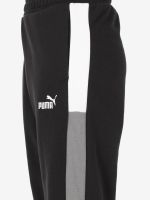 Лот: 25590968. Фото: 10. Брюки для мальчиков PUMA Ess Block...
