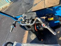 Лот: 25385951. Фото: 8. Электротрицикл 2200w с кабиной...