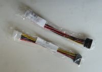 Лот: 17743019. Фото: 2. Переходник питания Molex to Sata... Комплектующие