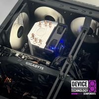 Лот: 24565523. Фото: 3. RCD PC: Core i7-8700/ GTX 1060... Компьютеры, оргтехника, канцтовары