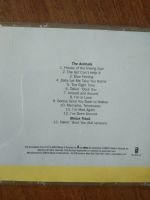 Лот: 21092126. Фото: 4. CD - The Animals. 1964. (CD-R)