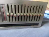 Лот: 7529741. Фото: 3. Эквалайзер графический Technics... Бытовая техника