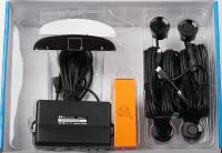 Лот: 10700817. Фото: 3. Парктроник Blackview PS-4.1-22... Авто, мото, водный транспорт