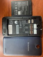 Лот: 19066068. Фото: 2. 4.5" Смартфон Lenovo IdeaPhone... Смартфоны, связь, навигация