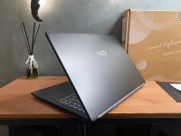 Лот: 20747986. Фото: 2. MSI Modern 15,6"IPS/i3-1115G4... Компьютеры, ноутбуки, планшеты