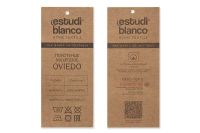 Лот: 23952941. Фото: 8. Полотенце банное ESTUDI BLANCO...