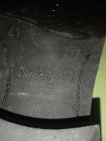 Лот: 18400859. Фото: 3. Туфли кожаные. Одежда, обувь, галантерея